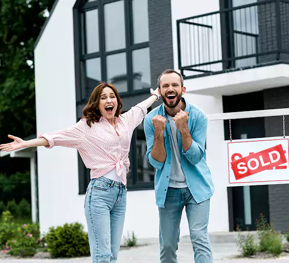 Your Trusted Partner in Buying, Selling & Renting Homes in McAllen, TX