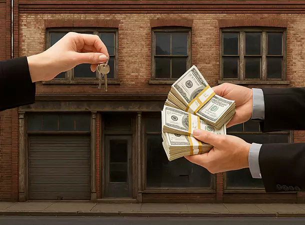 Sell Commercial Property Fast in McAllen, Texas