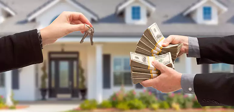 Trusted Home Buying Company Near You in McAllen, TX