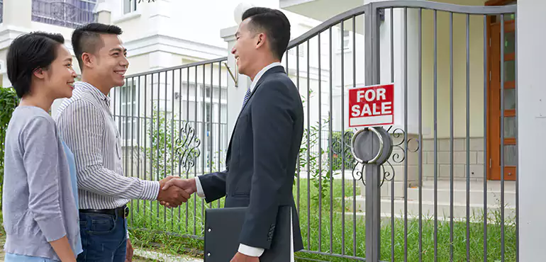 Why Choose Us to Sell Your House in McAllen, TX?