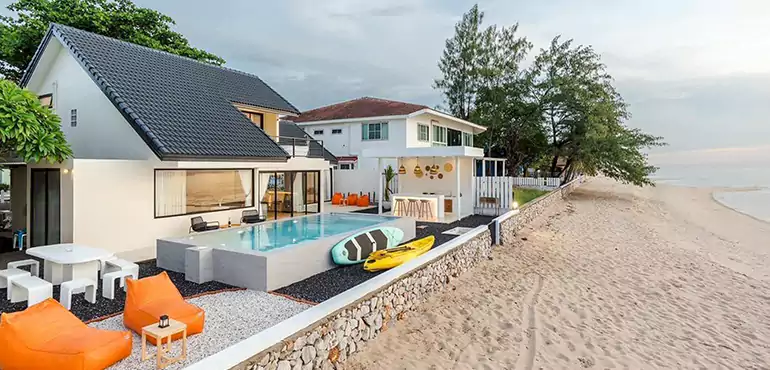 What We Offer to Beach House Sellers in McAllen, TX?