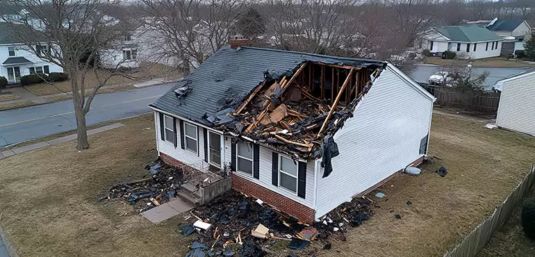 Why Choose Us for Selling Damaged House in McAllen, TX?