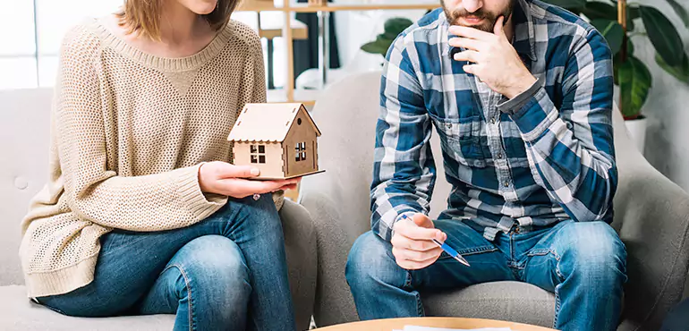Why Sell Your House During Divorce in McAllen, TX?