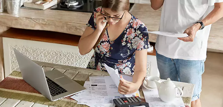 Selling Your Home to Us for Back Taxes in McAllen, TX