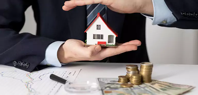 Benefits of Selling to Us in McAllen, TX