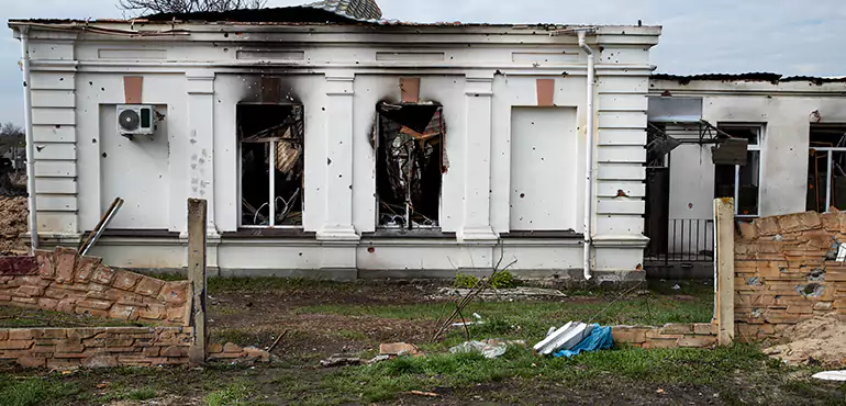 How We Determine a Fair Cash Value for Your Damaged or Distressed McAllen Home