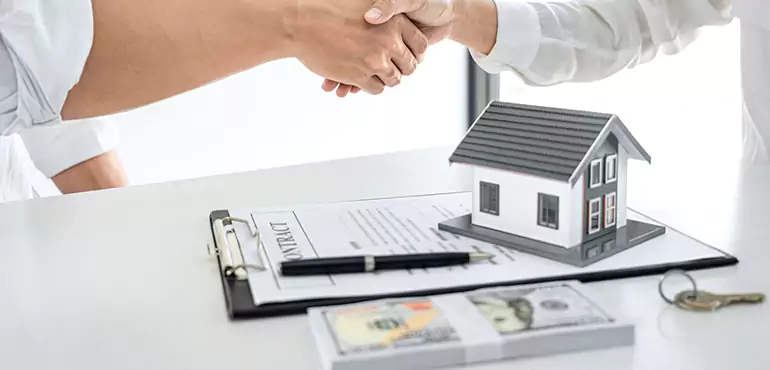 Why Choose McAllen Home Buyers to Buy Your Home Off Market On Cash in McAllen, TX?