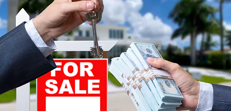 Sell Your Home for Less Than Market Value with Ease in McAllen, TX