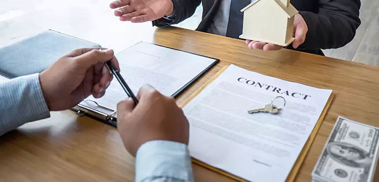 Sell Your House For Cash with Legal Issues Before It’s Too Late in McAllen, TX