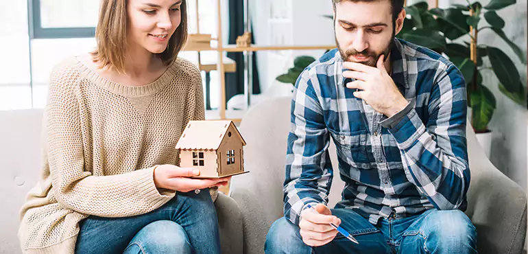 Why Homeowners Trust McAllen Home Buyers to Sell House With Liens in McAllen