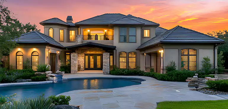 Contact Your Mortgage Lender in McAllen, TX