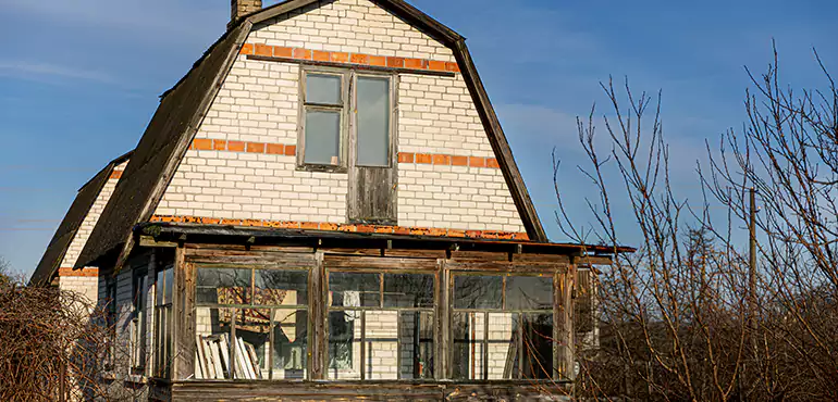 Types of Houses We Buy Without Repairs in McAllen, TX