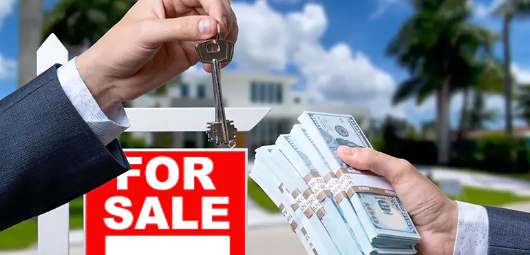 Why McAllen Homeowners Love Selling to Us?