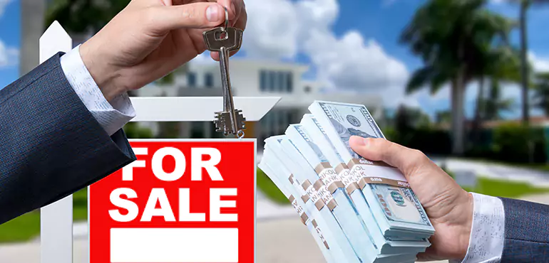 We Buy Houses for Cash in McAllen, TX – No Matter the Situation