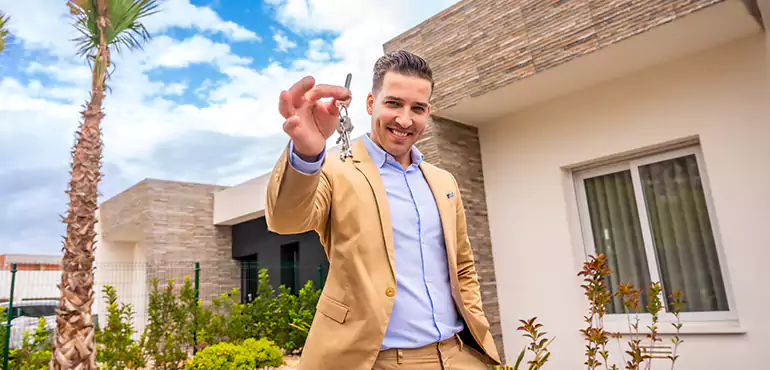 We Don’t Just Buy Houses in McAllen, TX - We Solve Your Problem
