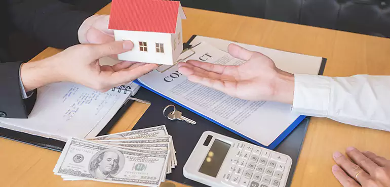 Get a Fast Cash Offer from Motivated Home Buyers in McAllen, TX!