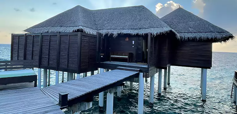 Our Process of Buying Your Beach House in McAllen, TX