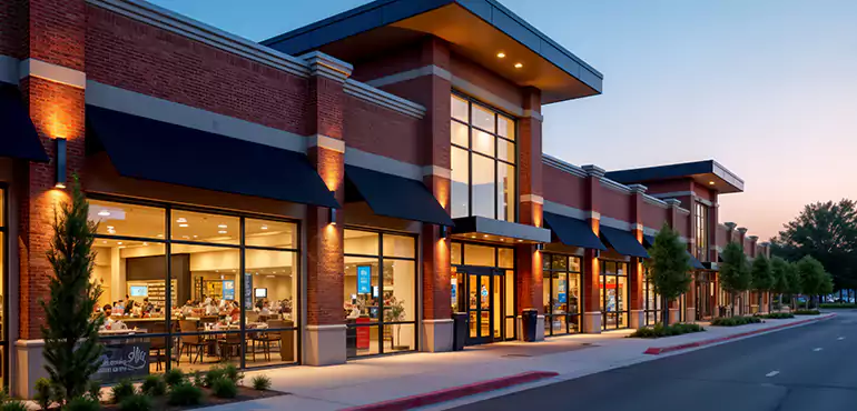 Sell Commercial Property Fast in McAllen, TX – Secure Your Financial Future