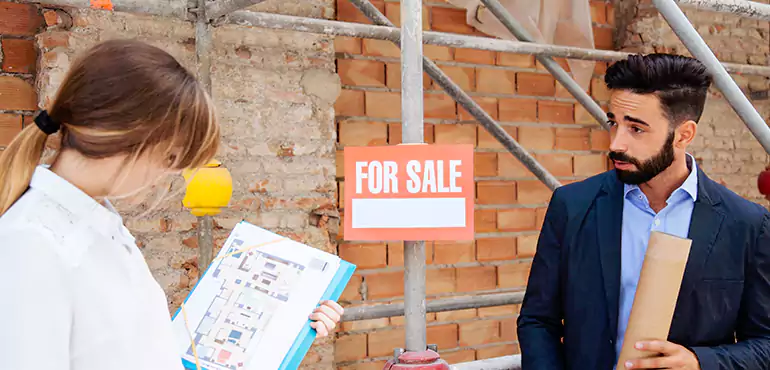 Supportive Home Selling Services for Inherited Property in McAllen