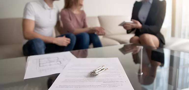 Sell Your Home Fast During Divorce in McAllen, TX