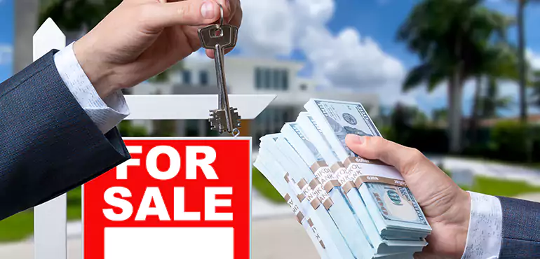We Buy Homes with Back Taxes in McAllen, TX