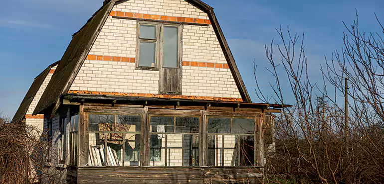 Own a Rental in Disrepair? We’ll Take It Off Your Hands in McAllen