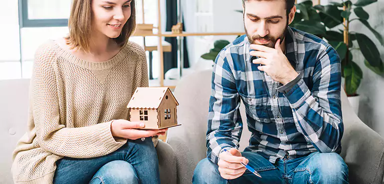 Sell Your McAllen House Privately to a Local, Trusted Cash Buyer