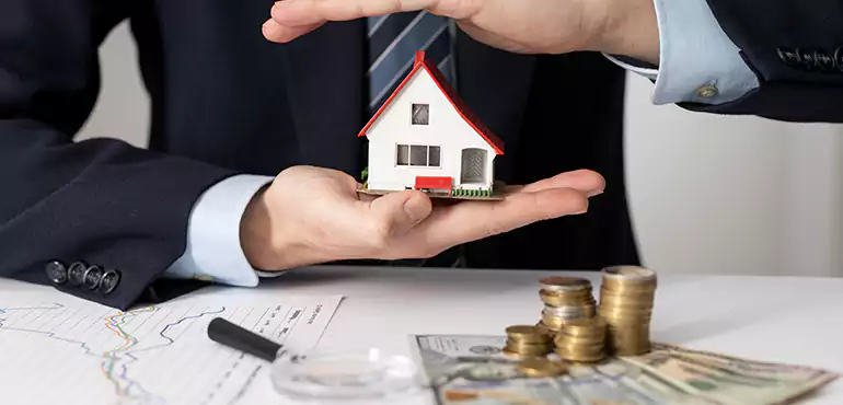 Who Do We Buy Houses From in McAllen, TX?