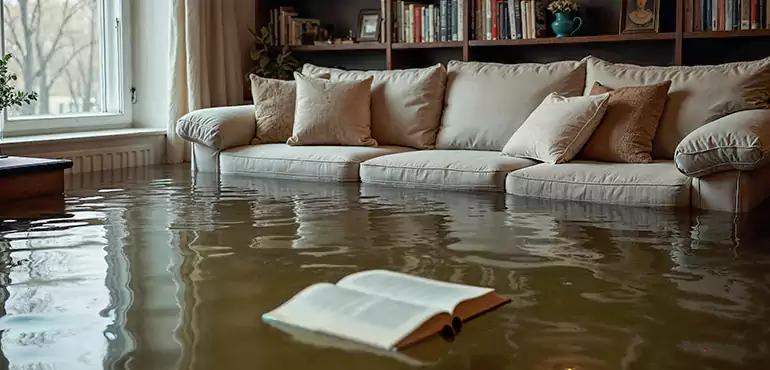 Why TX Homeowners Choose McAllen Home Buyers After Water Damage Hits
