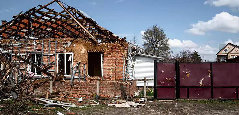 Types of Houses We Buy Without Repairs in McAllen, TX