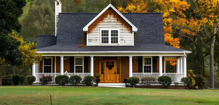 What Types of Properties Do We Buy in McAllen?