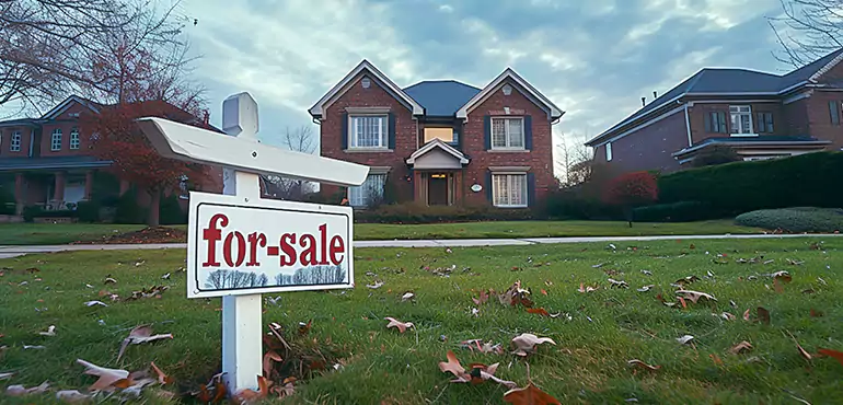 Why McAllen Homeowners Choose Our Quick Sale Service