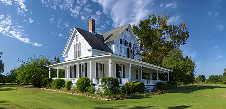 Why Choose McAllen Home Buyers to Sell Your Townhouse in McAllen, TX?